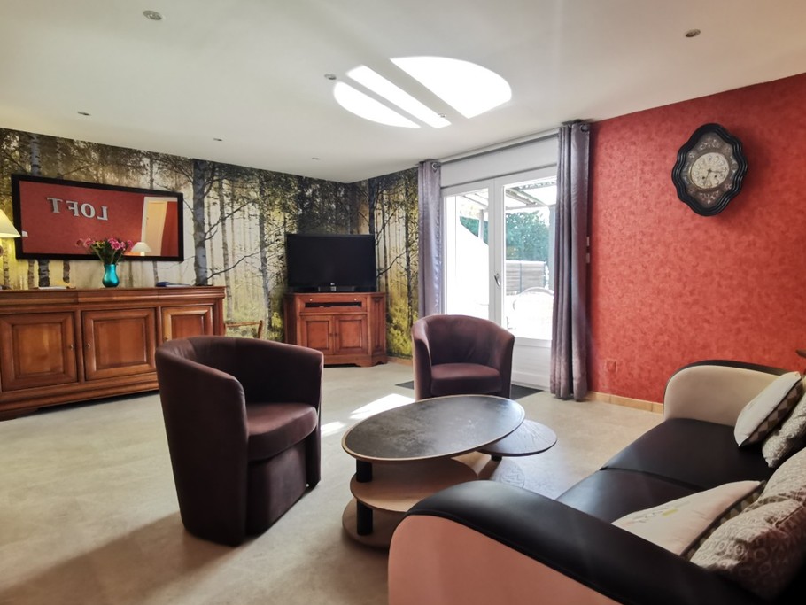 Photo n° 10 de la location