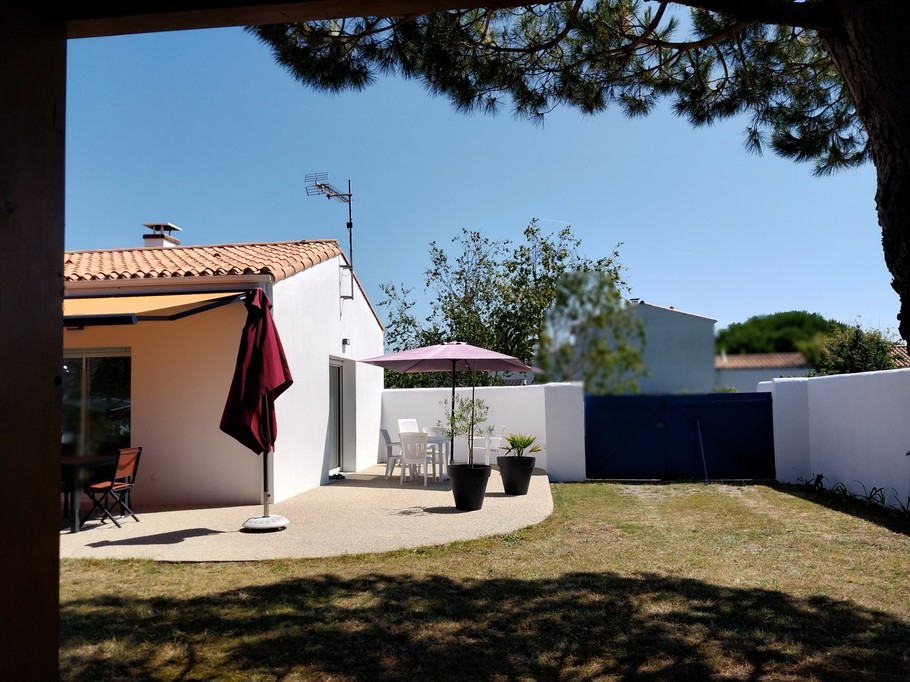 Photo n° 10 de la location