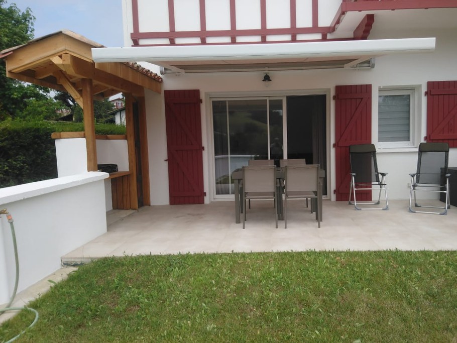 Location Xori-Kanta_Saint-Pée-sur-Nivelle