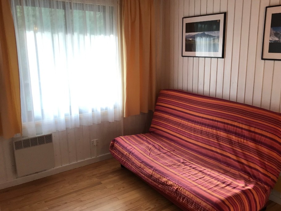 salon Téléviseur clic clac 140 200