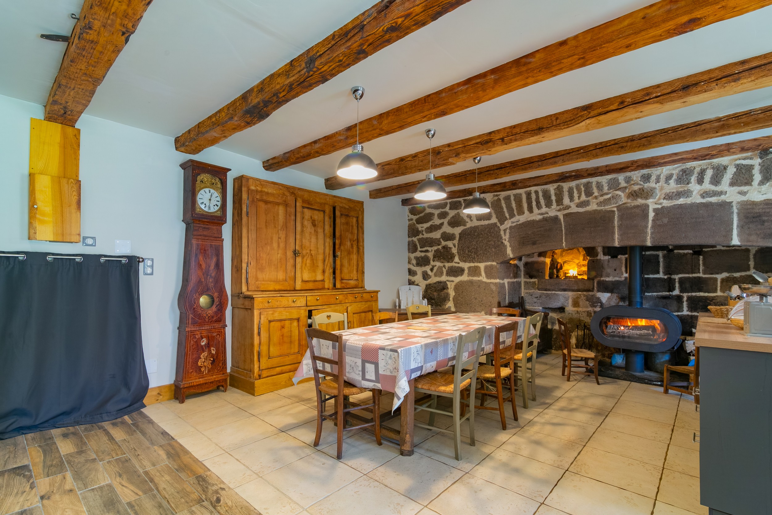 Espace Reaps