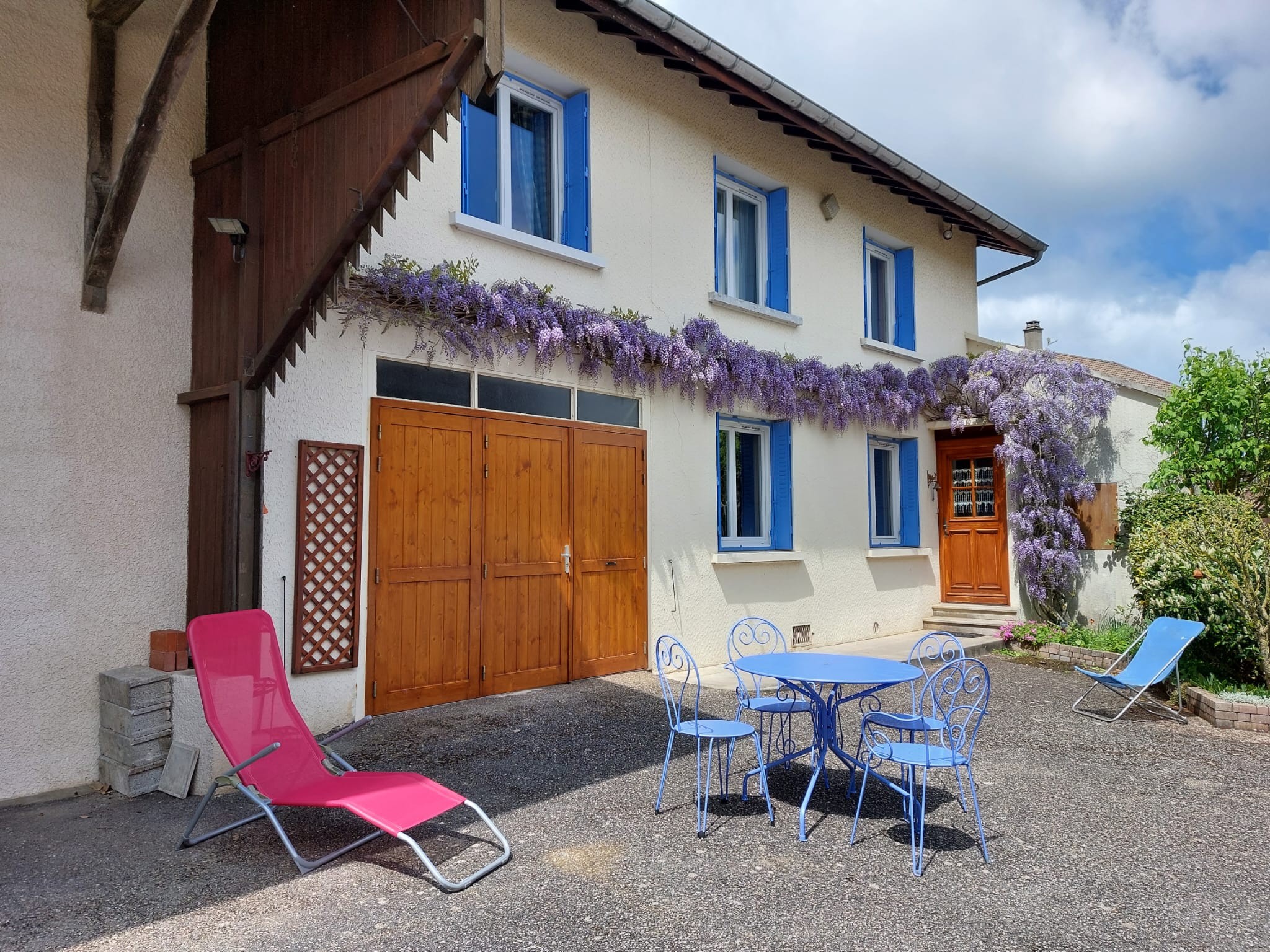 Photo n° 13 de la location