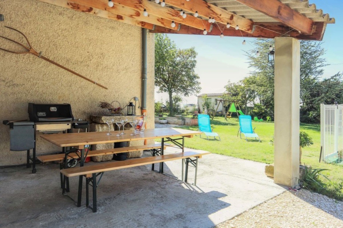 Photo n° 7 de la location