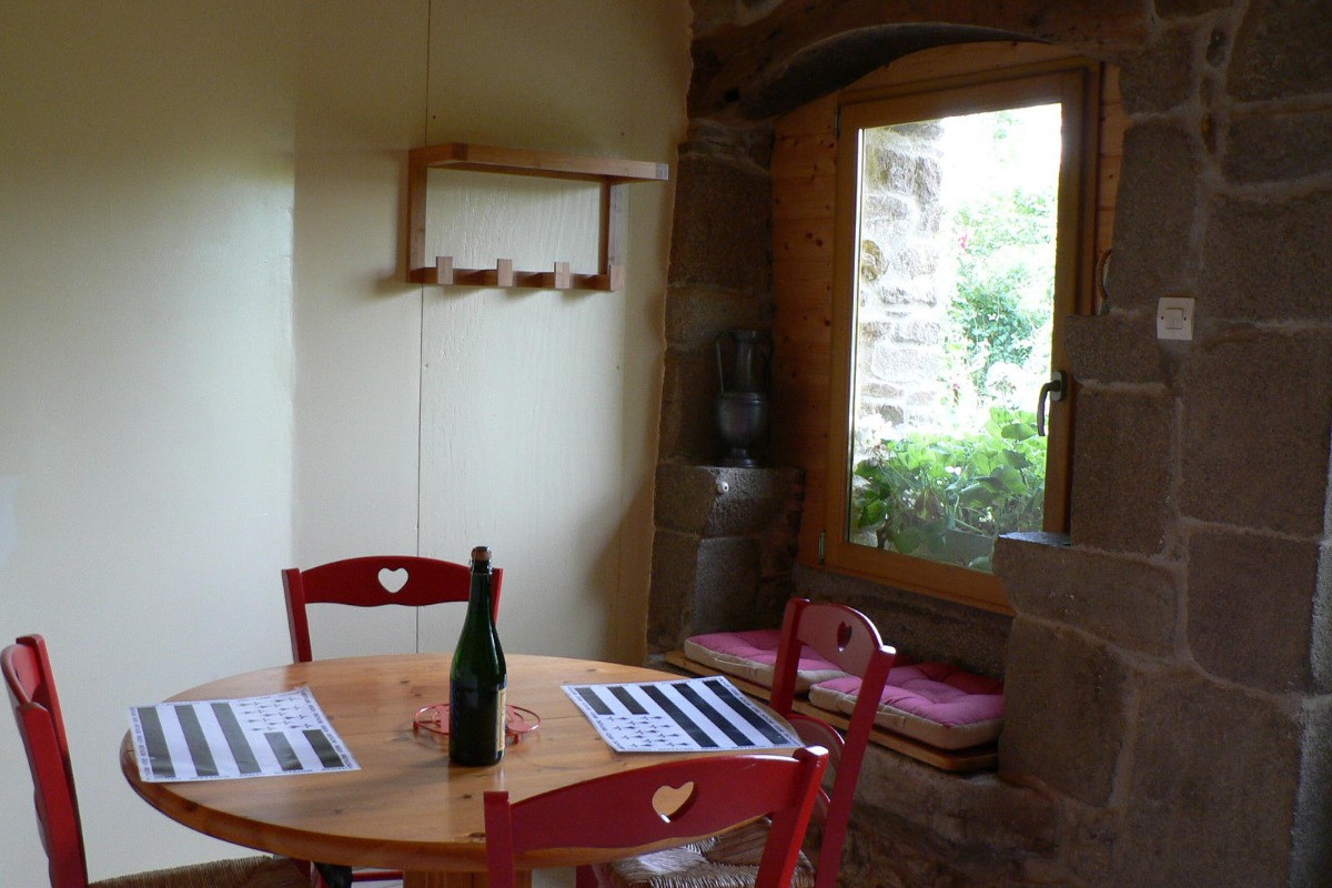 Photo n° 6 de la location