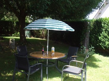 Chambre d'hôtes St-Michel 2 au cœur du centre historique de la Souterraine en Creuse