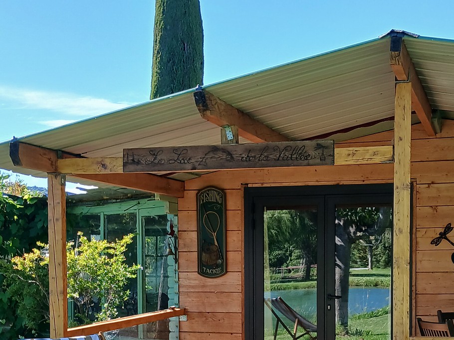 Gîte les Iris - Domaine du Lac de la Vallée