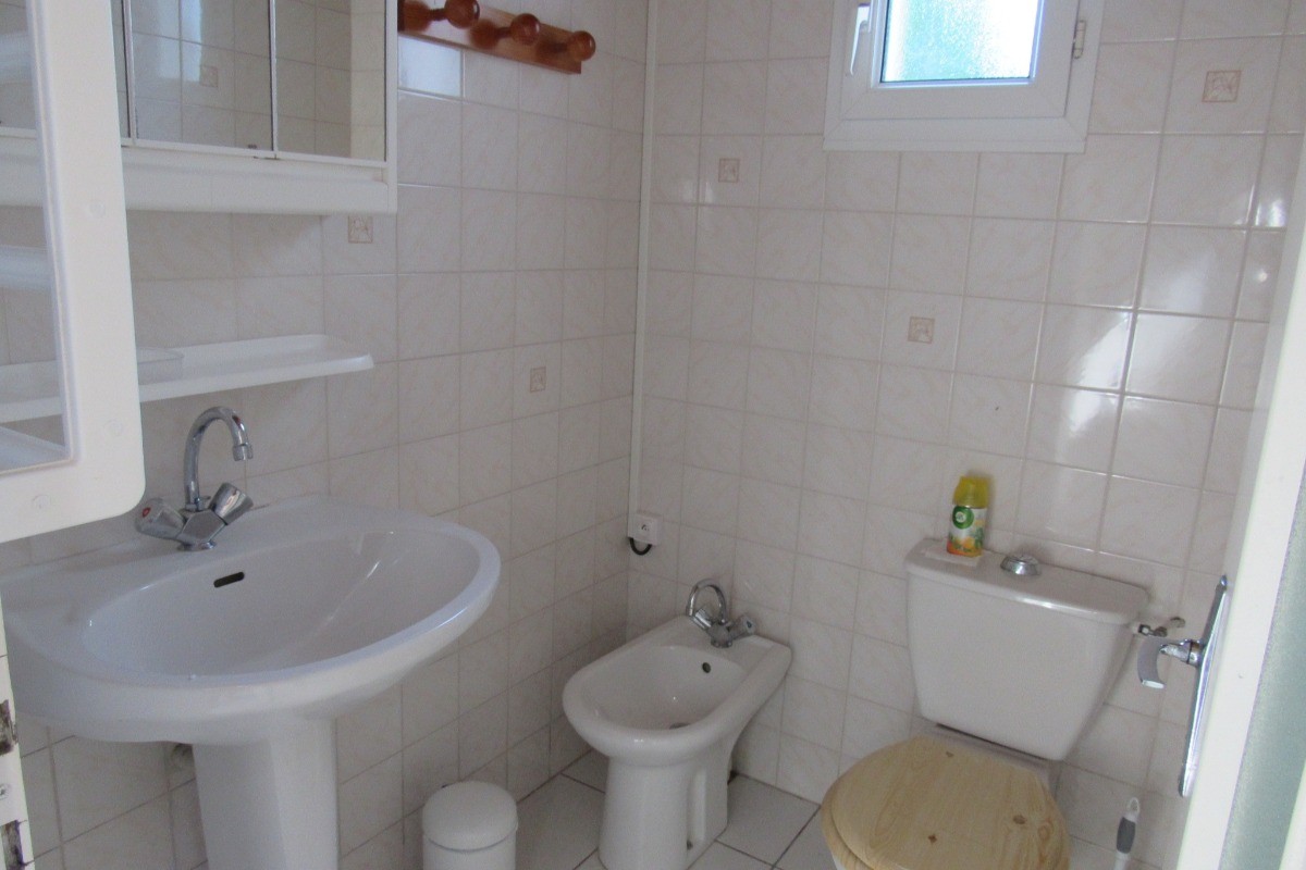SAlle d'eau