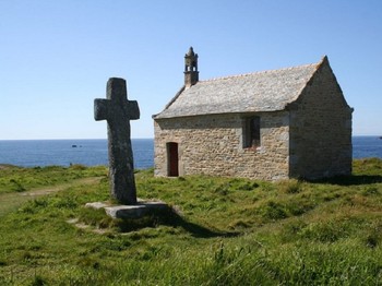 Pointe de Saint Mathieu