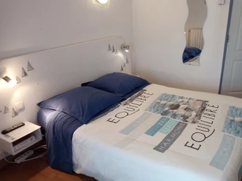 Chambre Marine