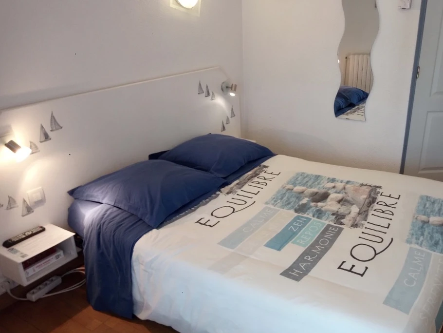 Chambre Marine