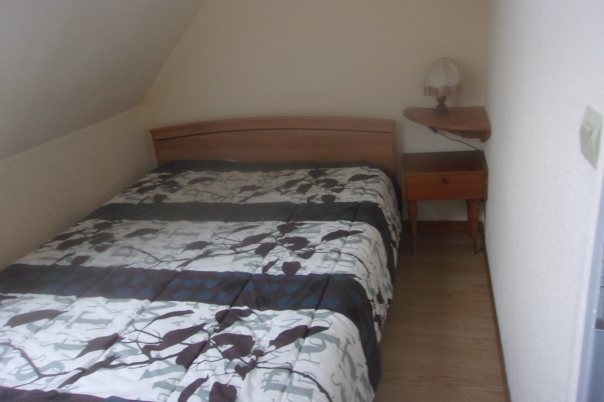 Chambre N°2