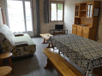 Séjour
