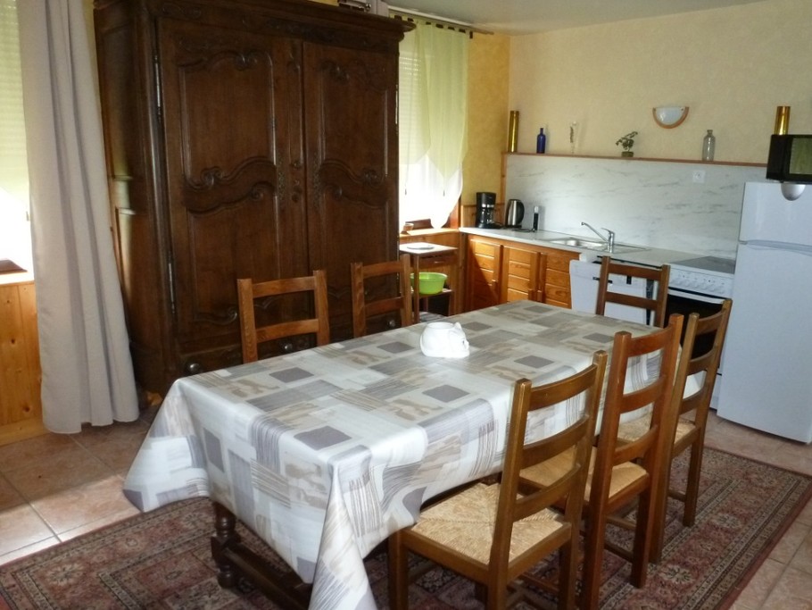 Séjour_Cuisine