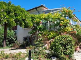 Villa La Sarriette