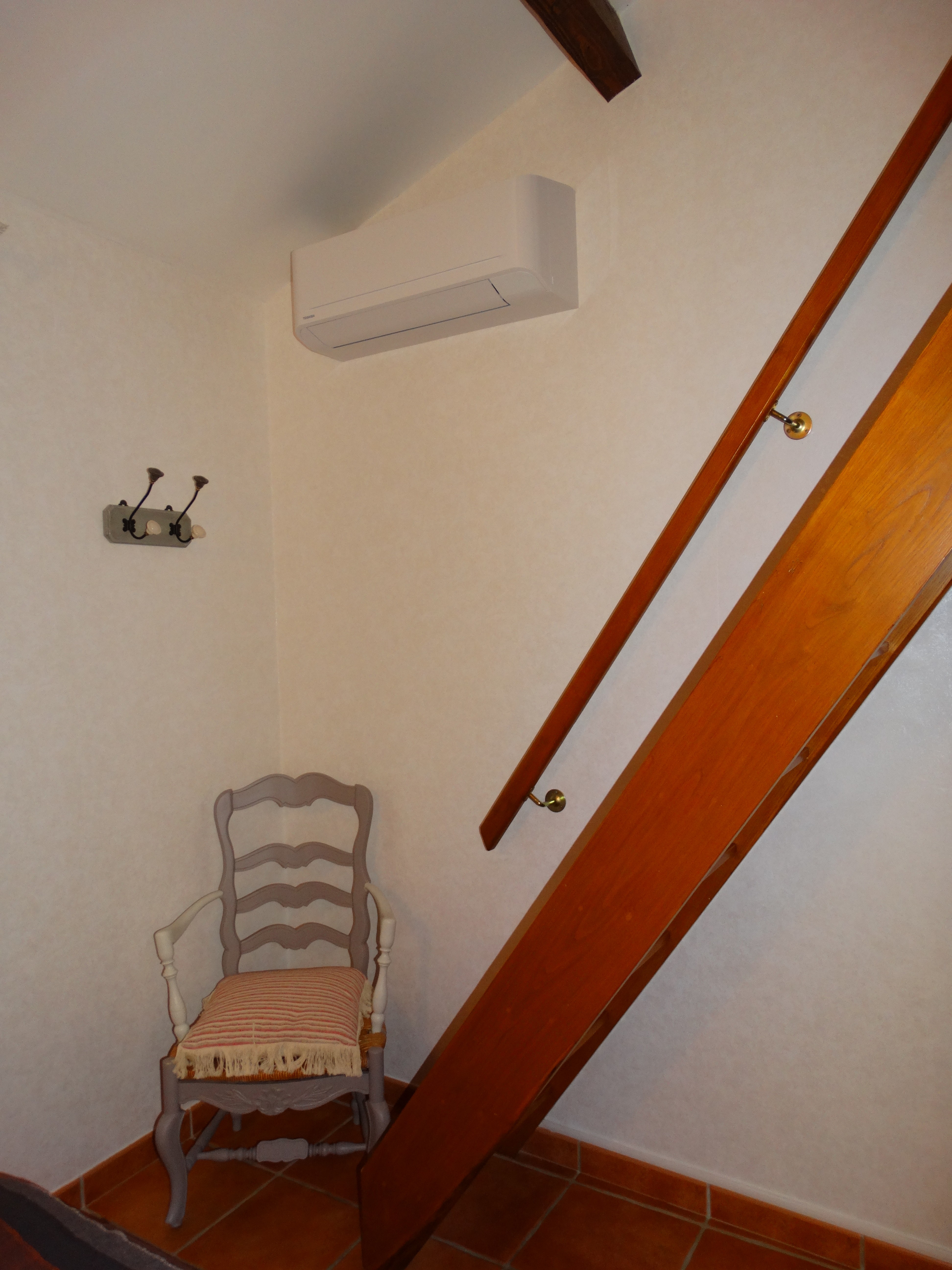 Climatisation Chambre