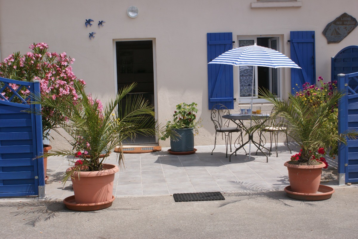 Photo n° 1 of the location