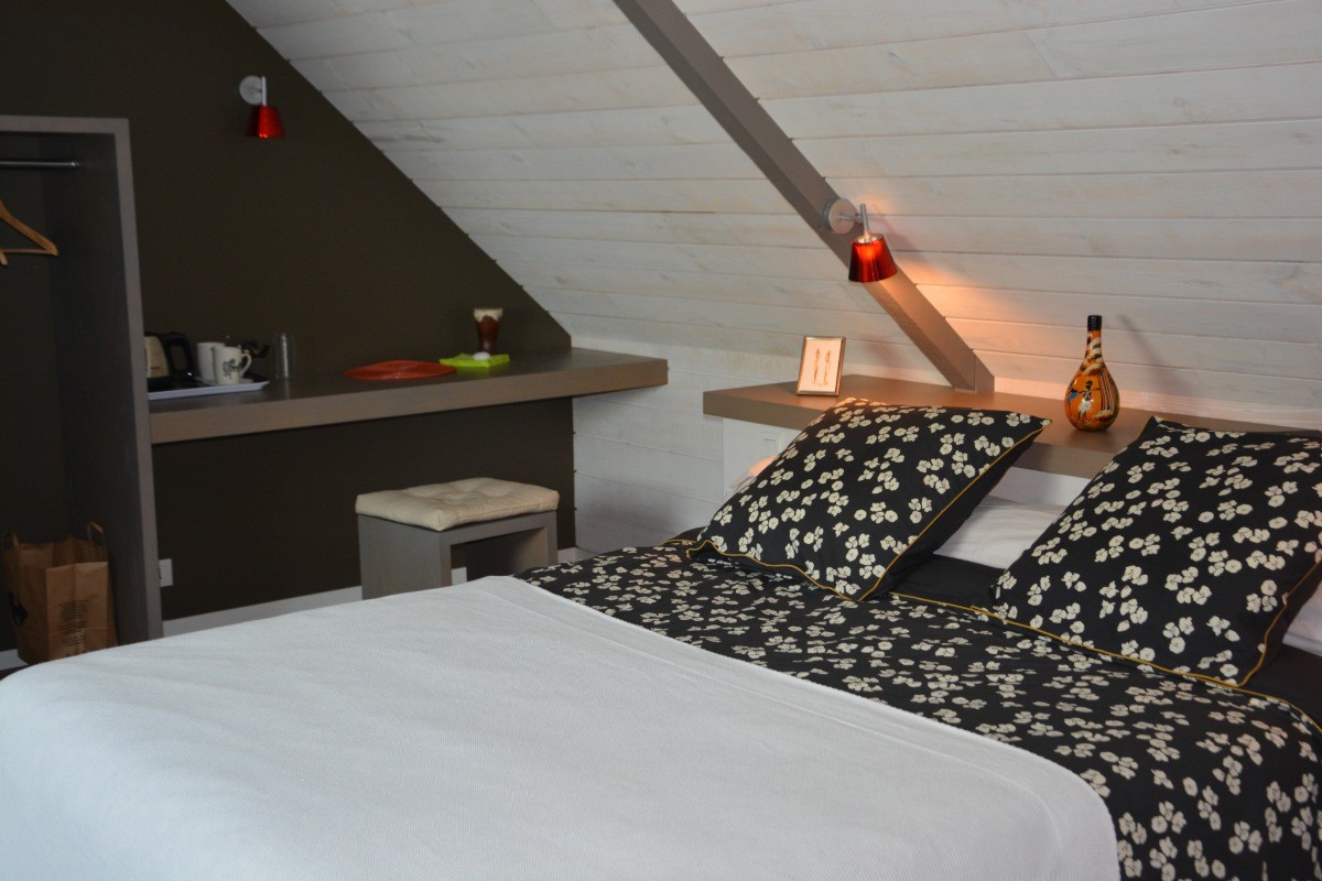 Chambre CASSIOPEE
