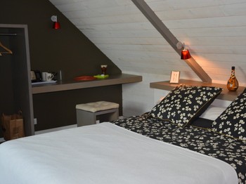 Chambre CASSIOPEE