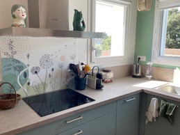 Appartement Jeannot Lapin à Vaux sur mer