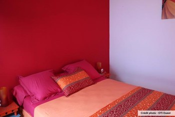 Chambre Indienne