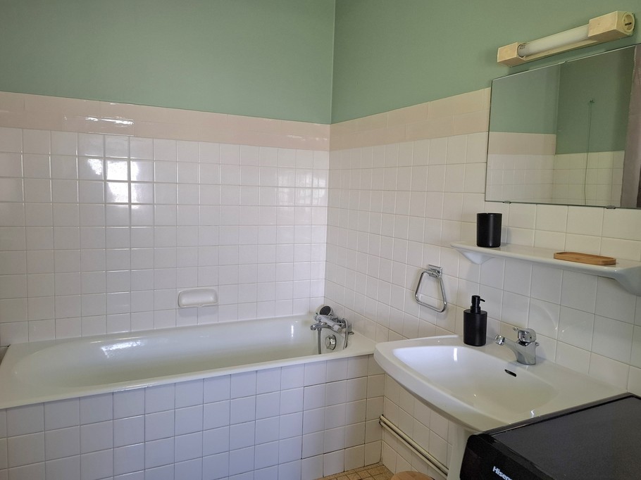 Salle de bain RC