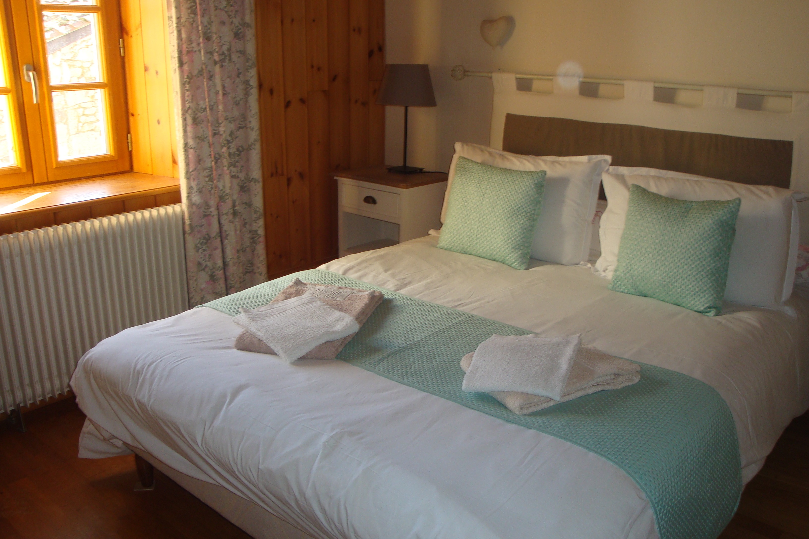 chambre 1