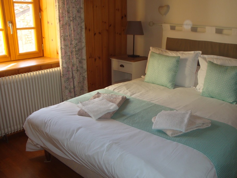 chambre 1