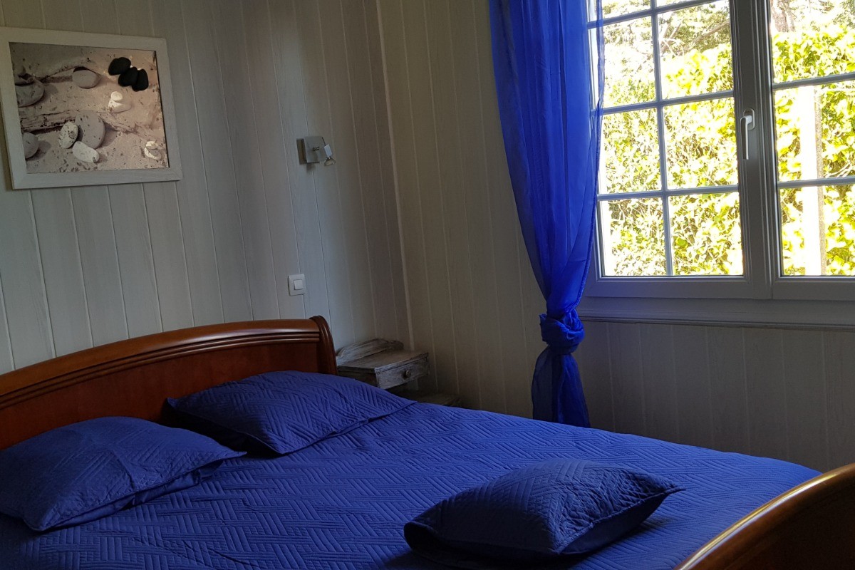 Chambre marine