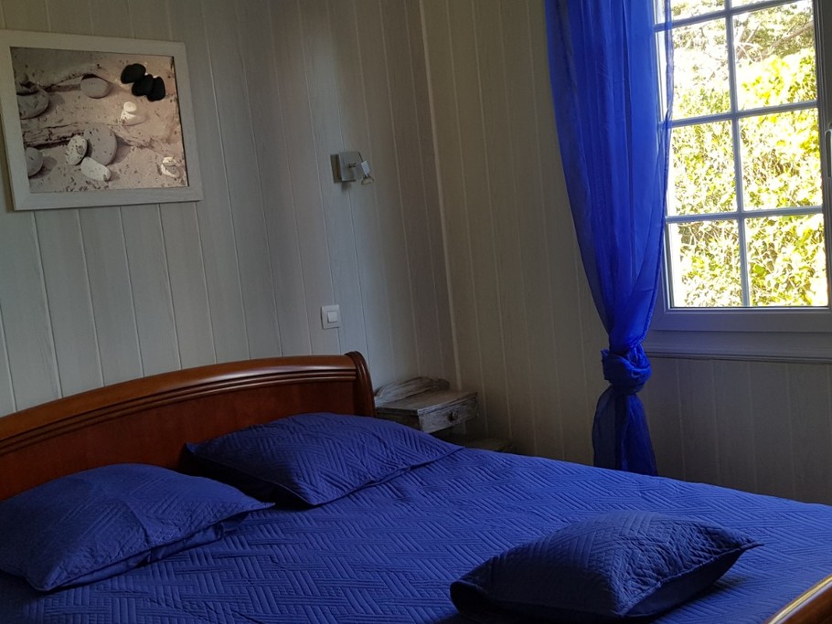 Chambre marine