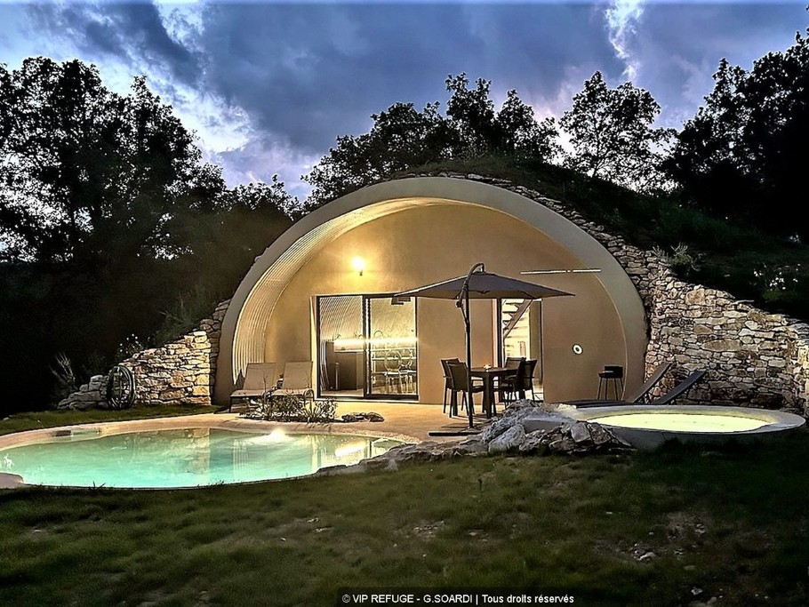 Photo n° 13 de la location