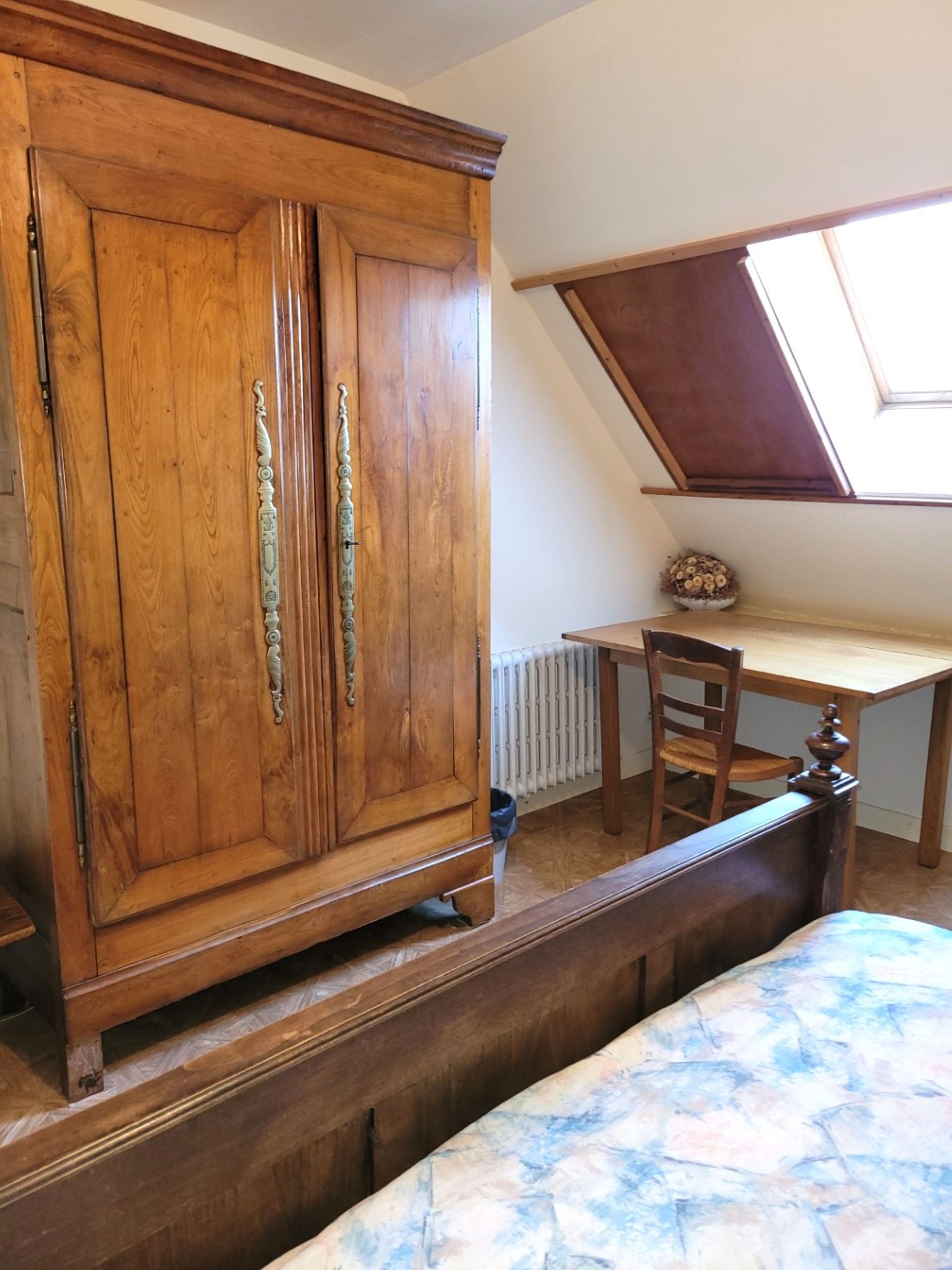 Chambre 1