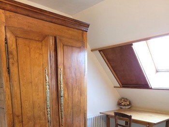 Chambre 1
