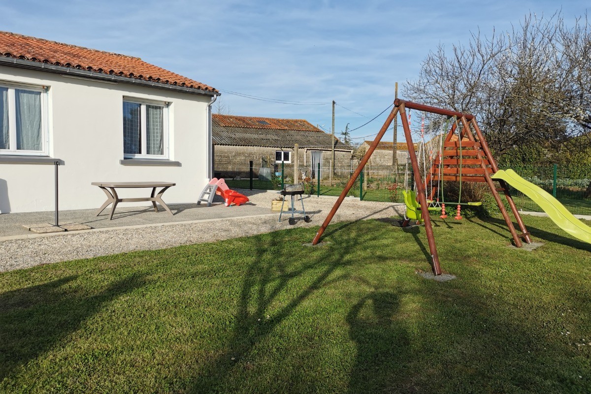 espace de jeux