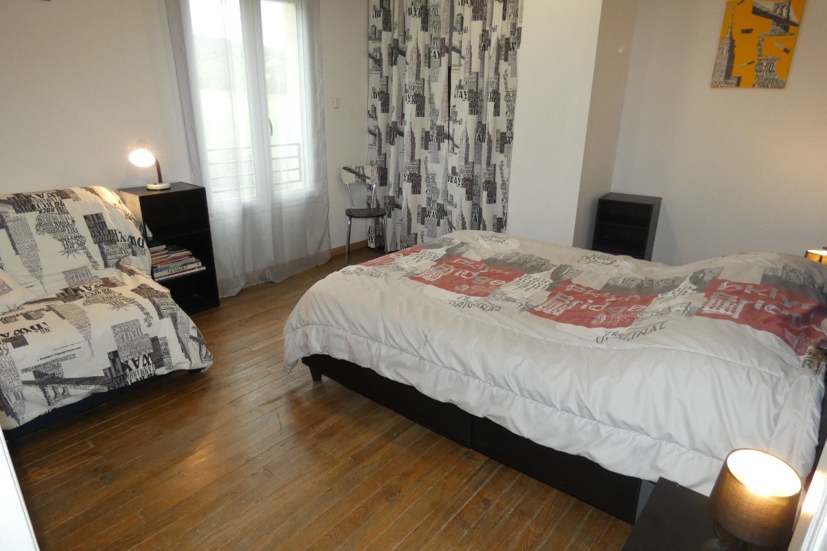 chambre New york