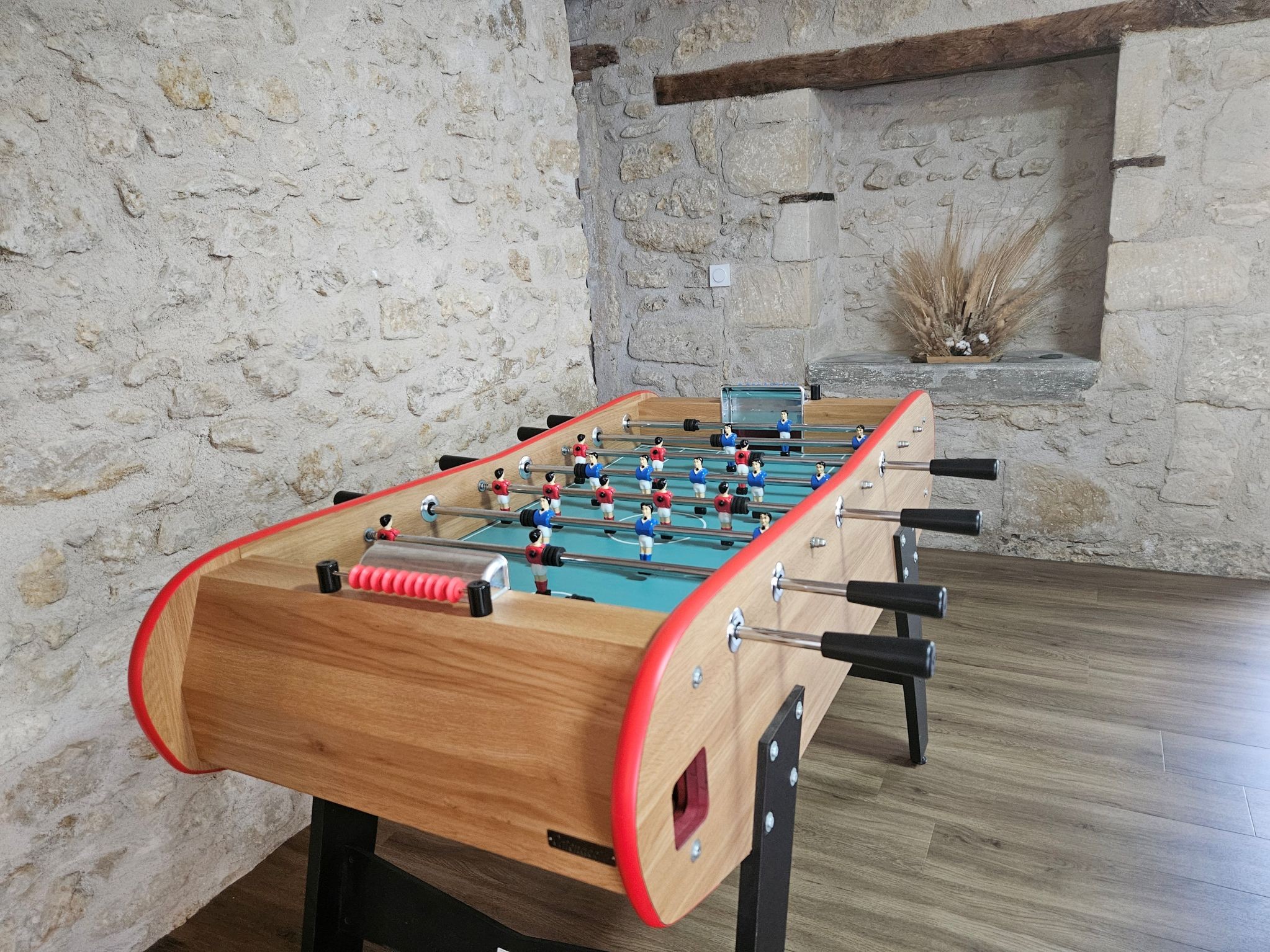 Photo n° 6 of the location