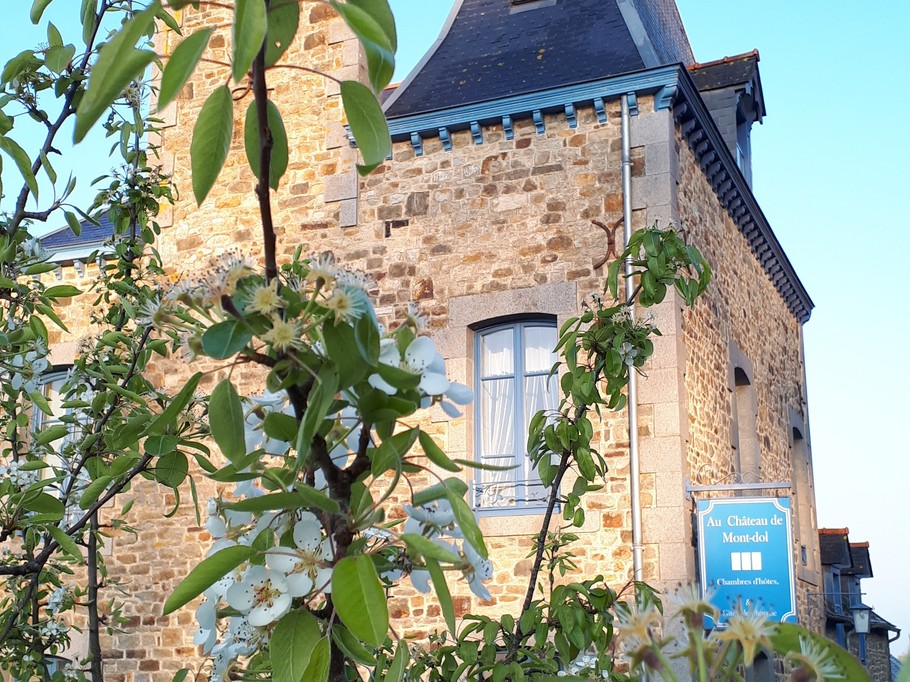 Les Demeures de Mont-Dol