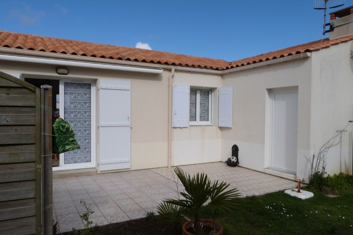 Photo n° 8 de la location