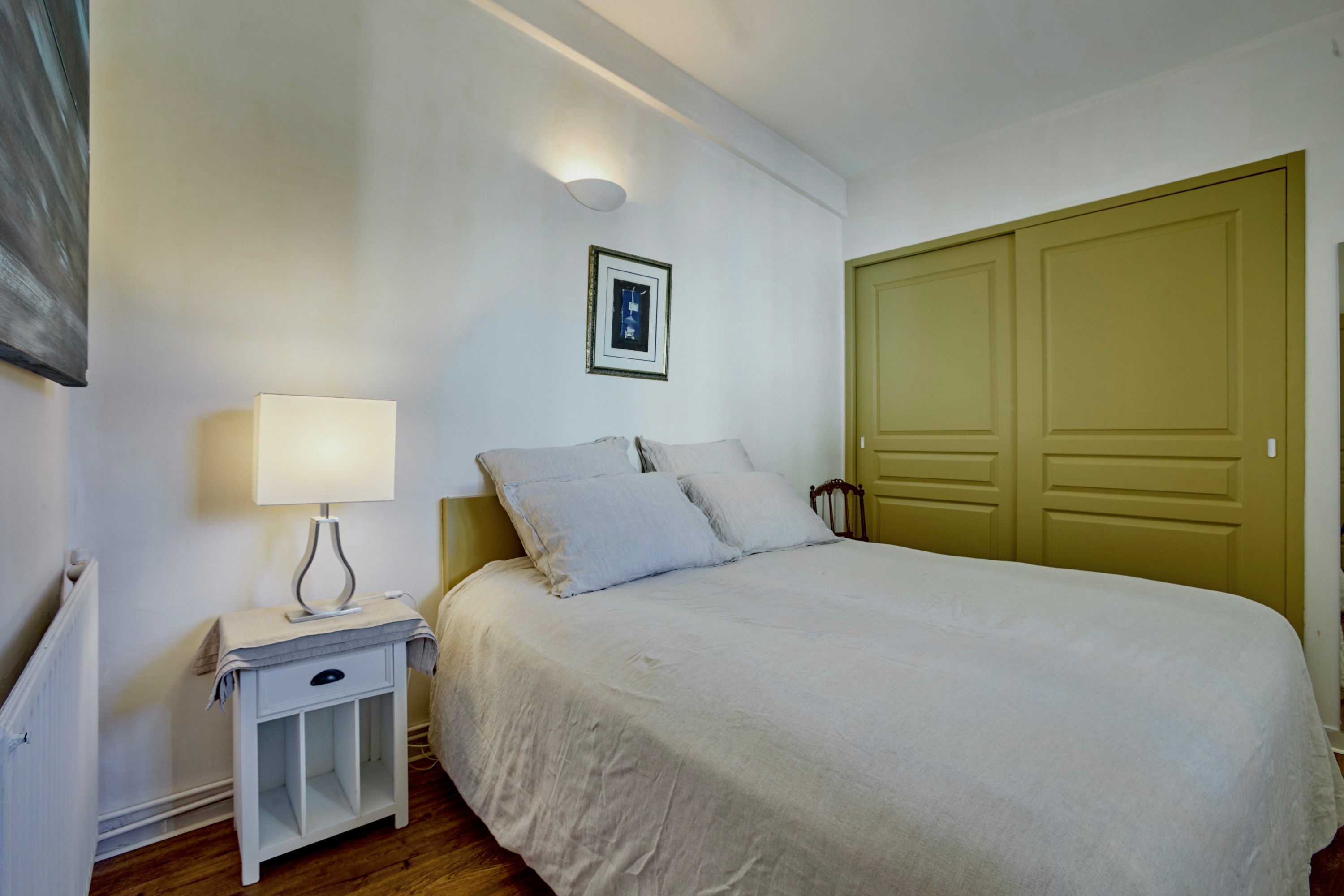 Chambre 1