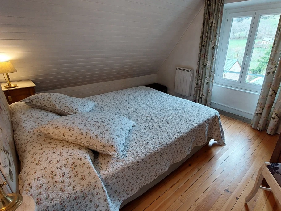 Chambre 1 er étage