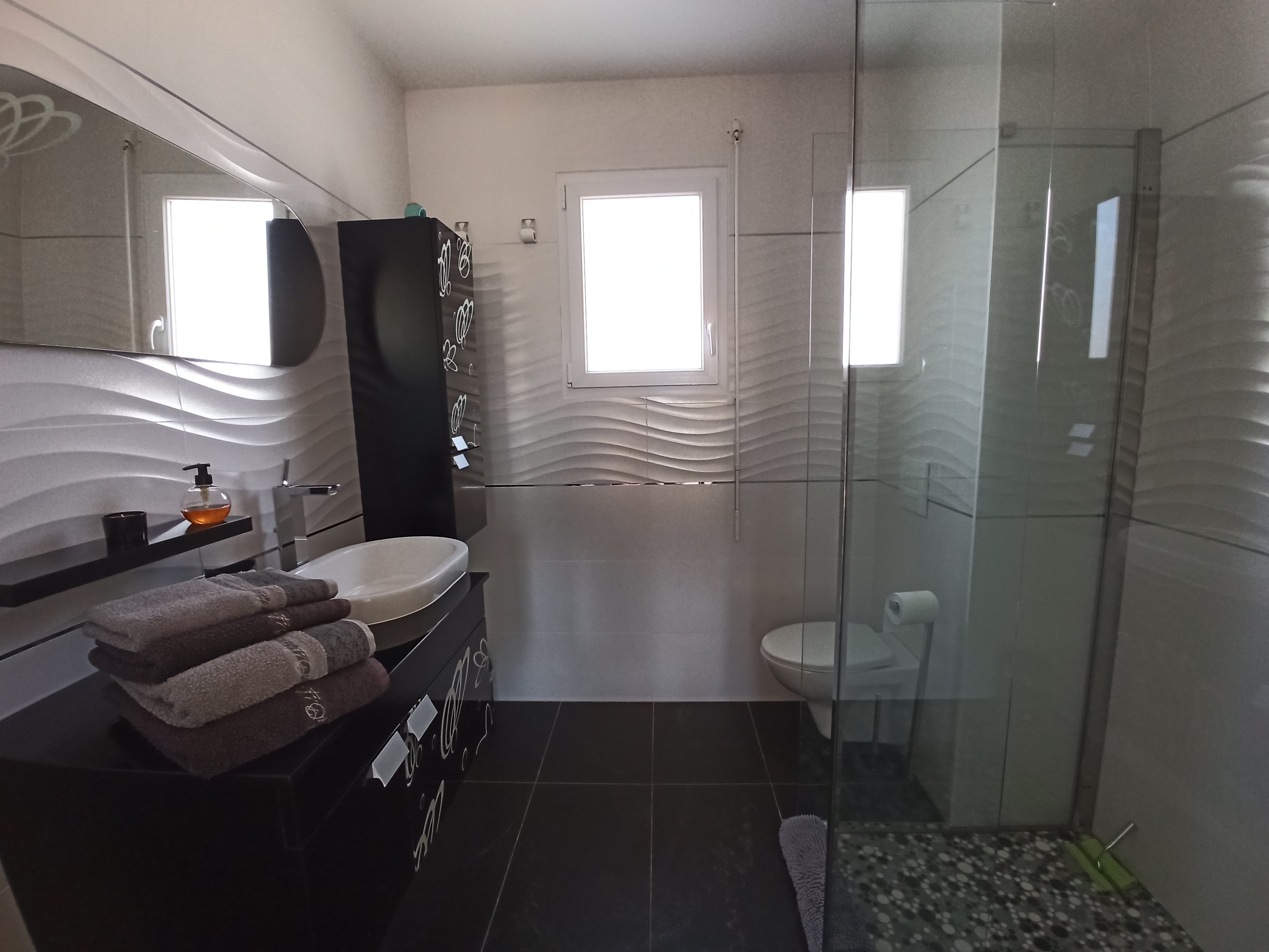 SDE suite parentale