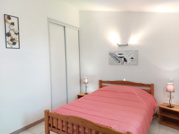 Chambre 1