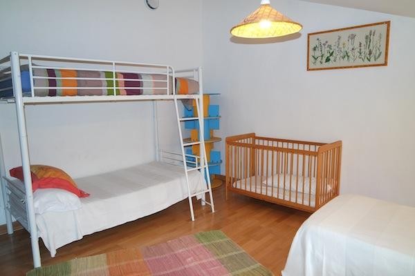 Chambre enfant