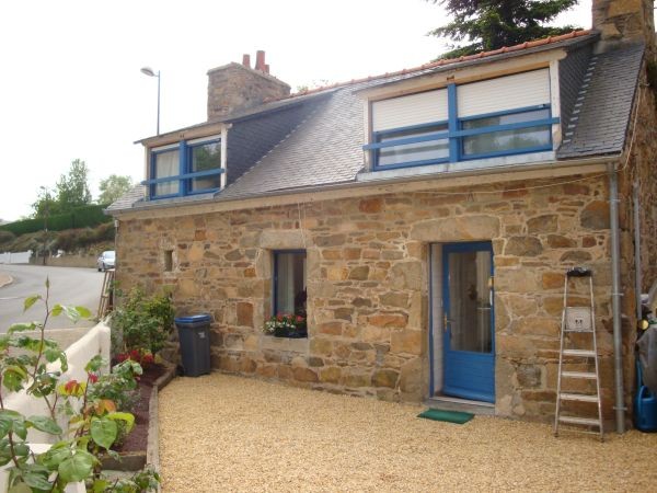 Location, 4 personnes, Ploubazlanec, secteur Paimpol, Ile de Bréhat