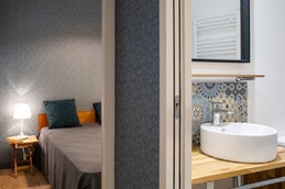 La chambre