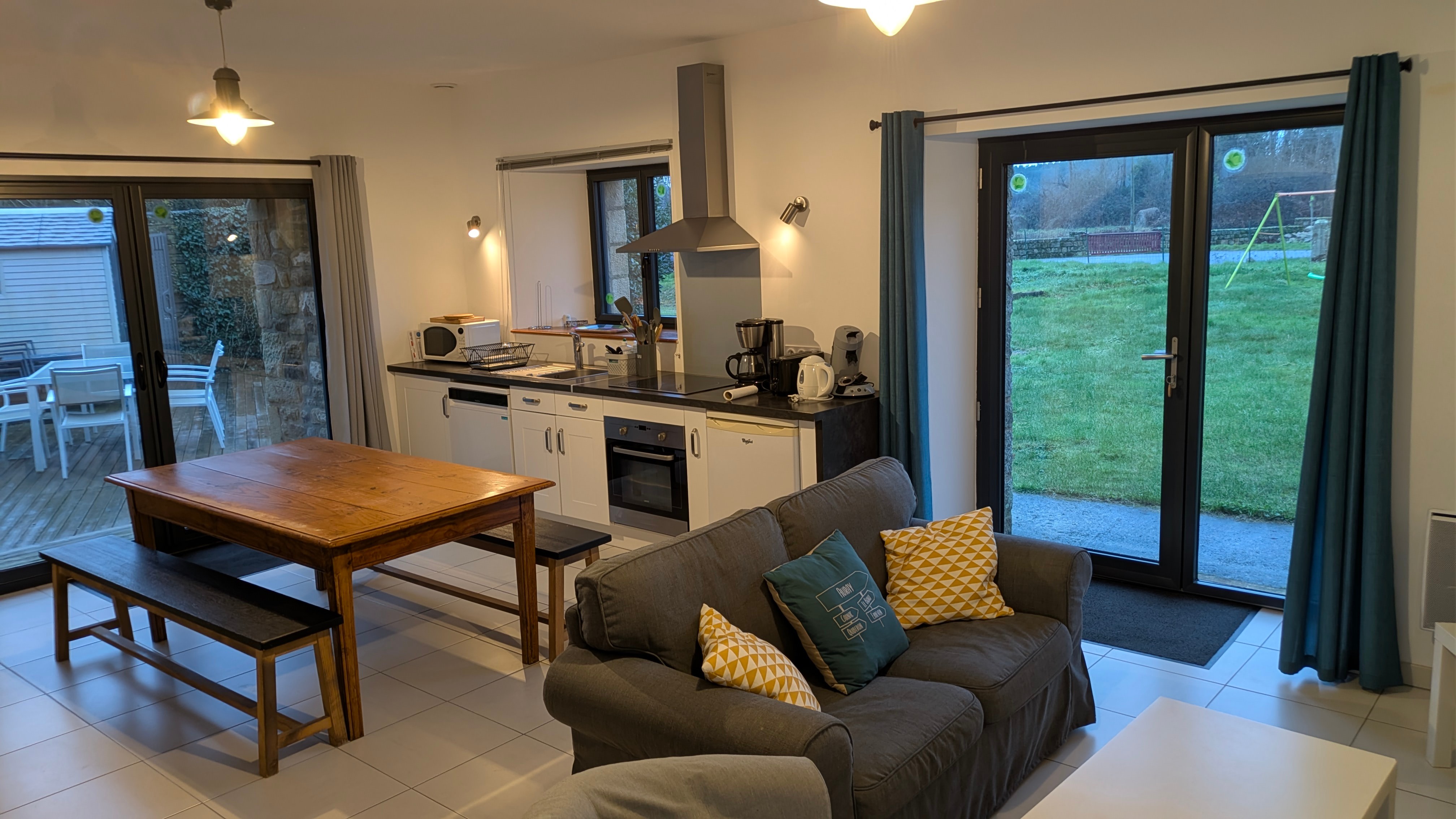 Photo n° 1 of the location