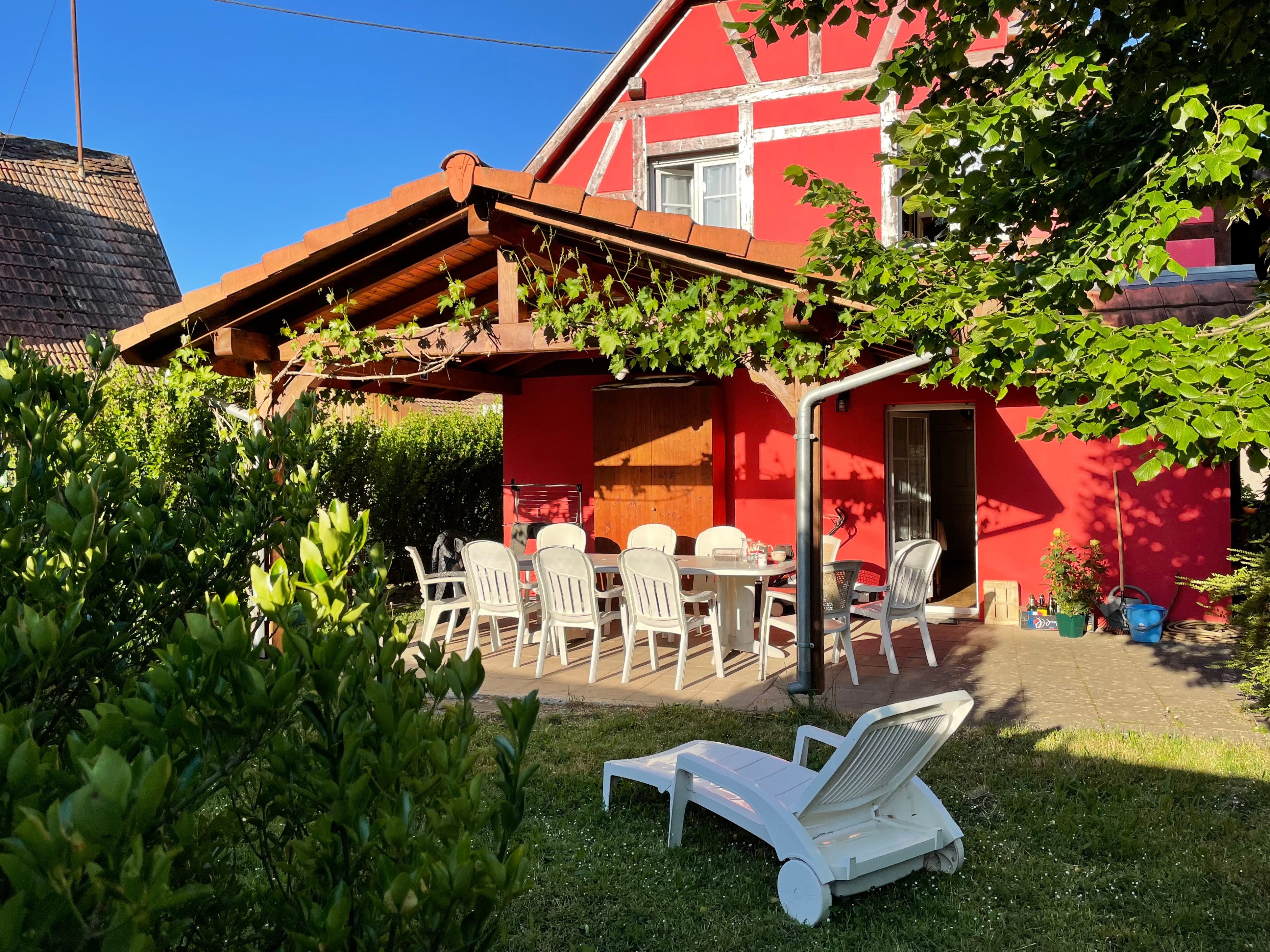 Photo n° 1 of the location
