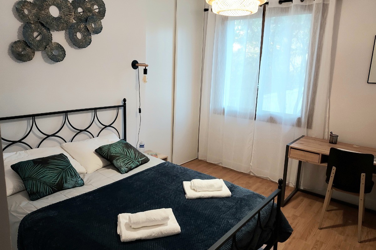 Chambre 2