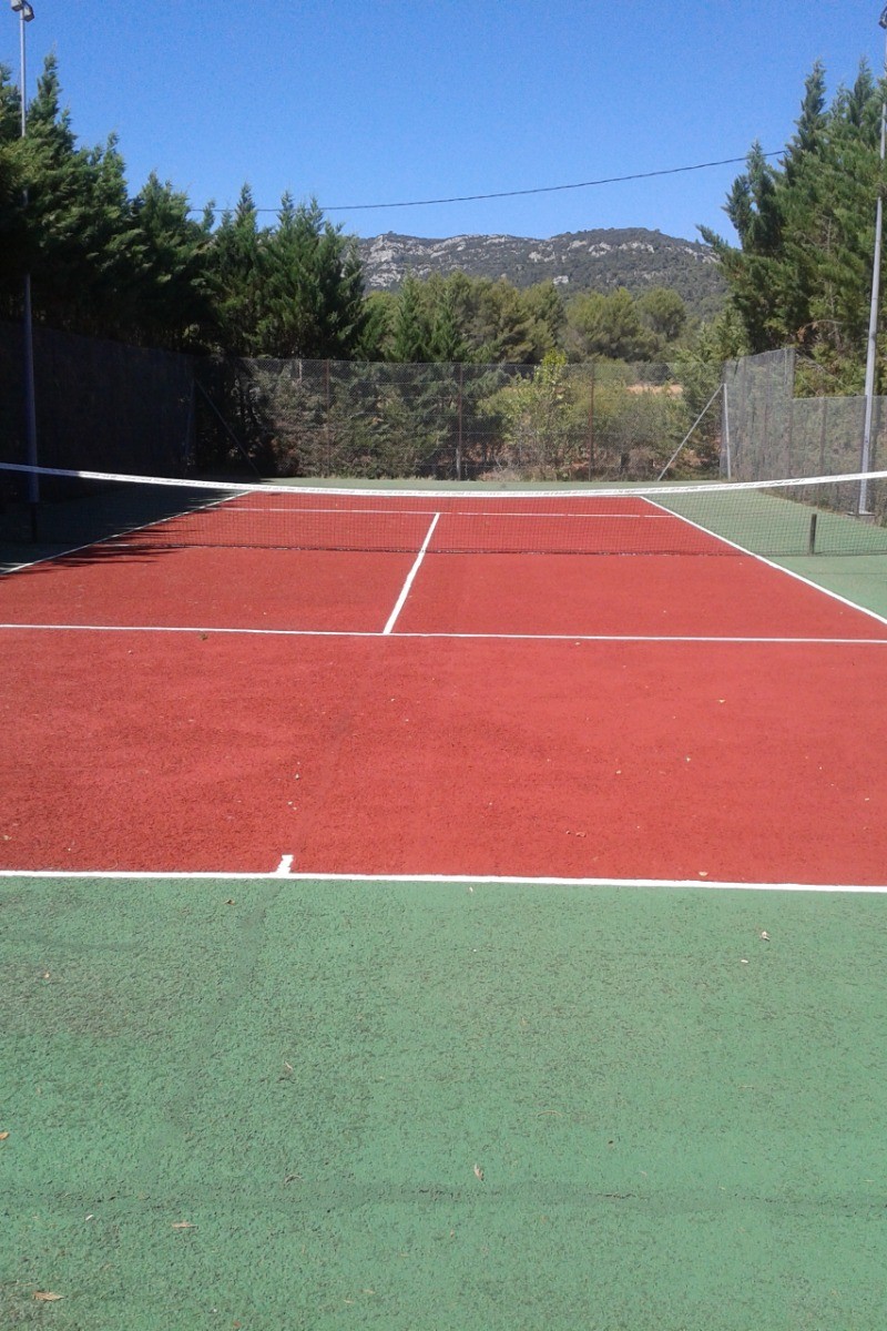Lou Cabanon, Rians (Var, Provence)