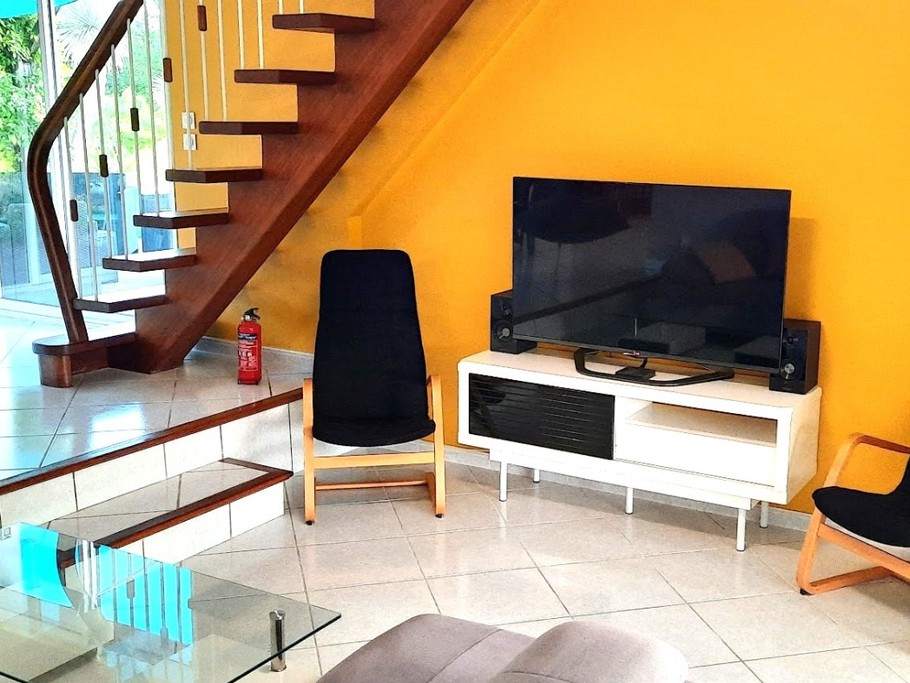 Villa Nature au Soleil