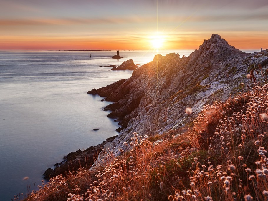 Pointe du raz